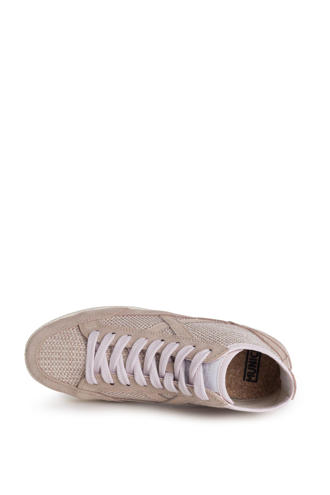 Zapatillas Vento - rosa