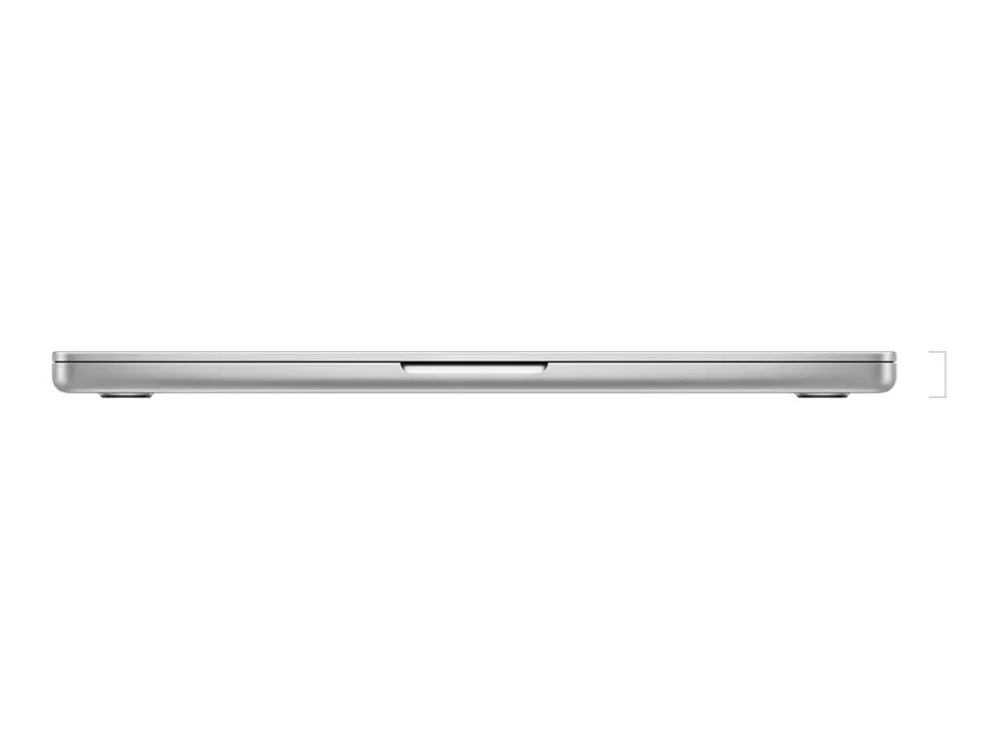 Apple MacBook Pro - M4 - Apple M4 10-core - 16 GB RAM - 512 GB SSD - 14.2