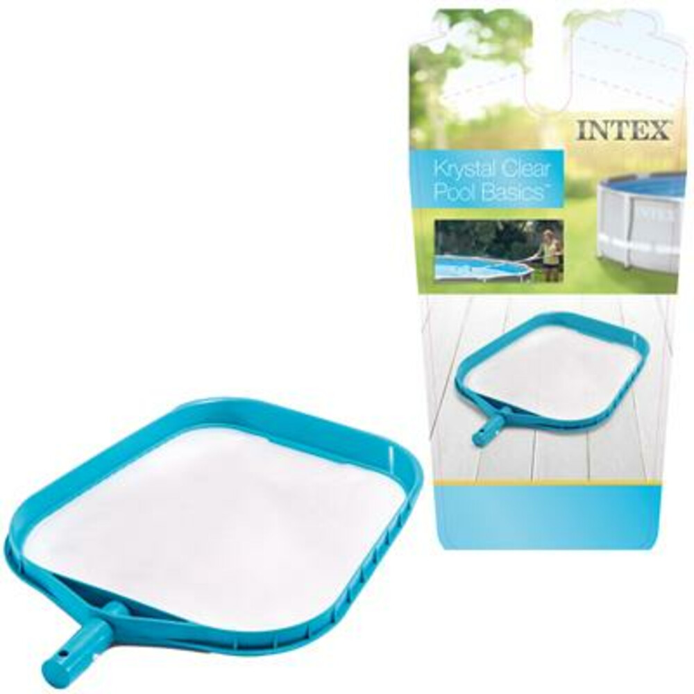 Intex Schepnet Zwembad