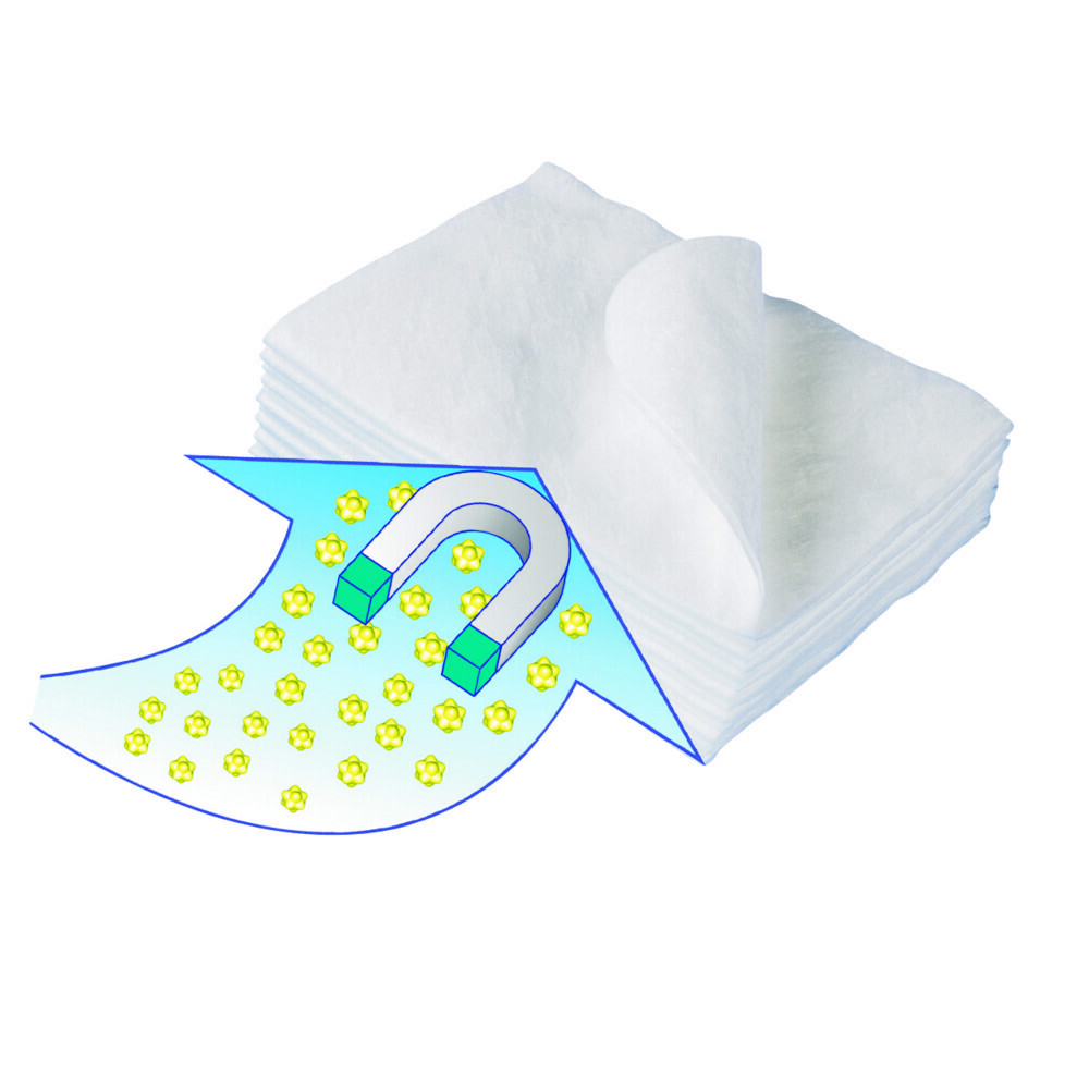 Leifheit Navulling Stofdoekjes Clean & Away 30 stuks