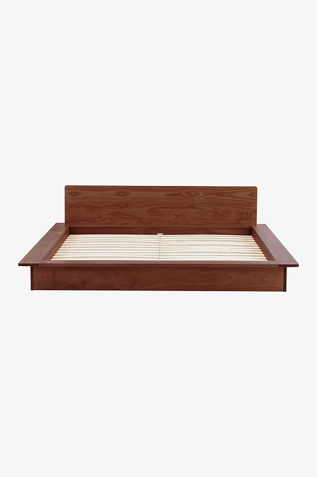 FUTO sengeramme 160 cm