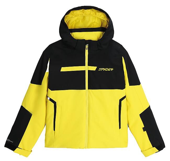 SPYDER - VESTE CHALLENGER