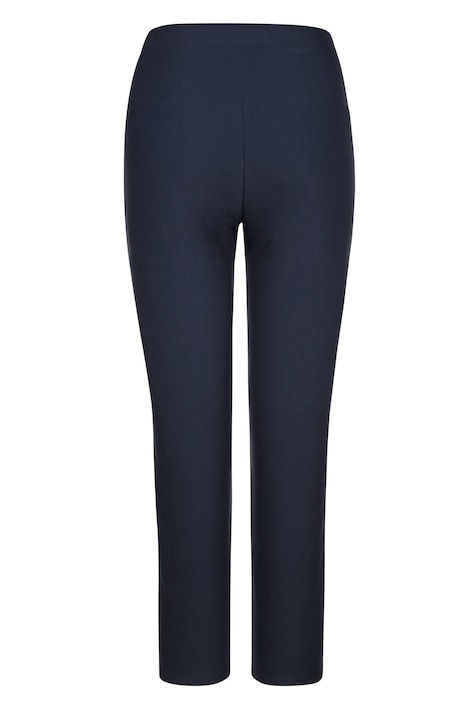 Stretchhose, Slim Fit, Kofferqualität, elastischer Bund