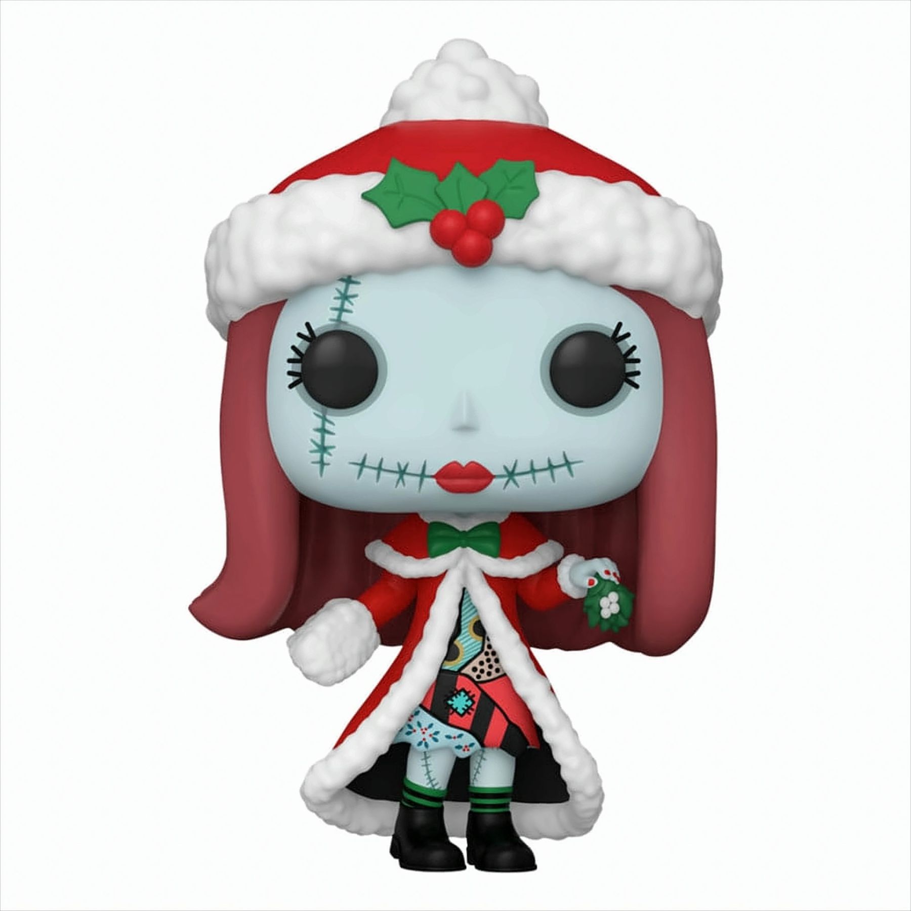 POP - Disney TNBC 30th. Anni. - Christmas Sally