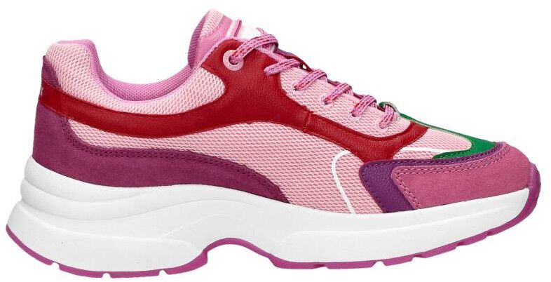 Mexx Loyce fuchsia