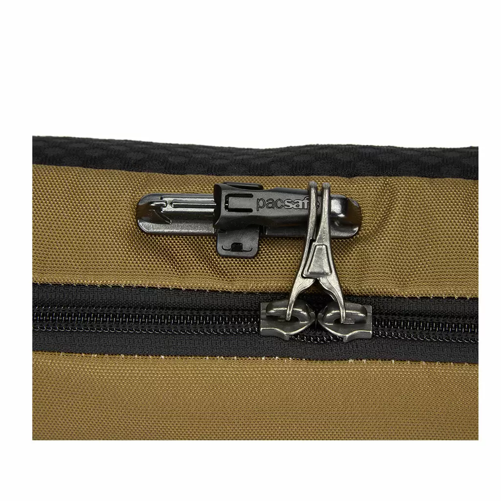 Zubehör - Tasche Anti-Diebstahl Crossbag oliv