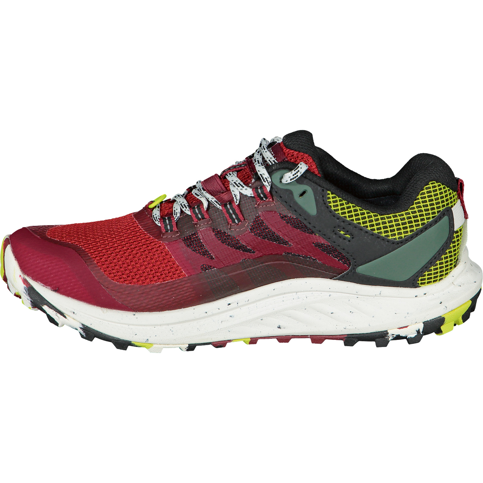 Merrell Damen-Trailrunningschuh Antora 3 GTX bordeaux, 41