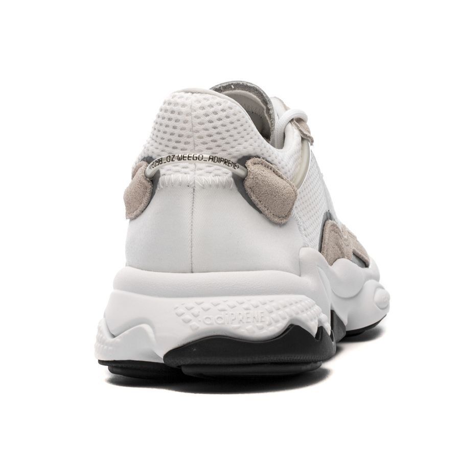 adidas Originals Chaussures Ozweego - Blanc/Noir