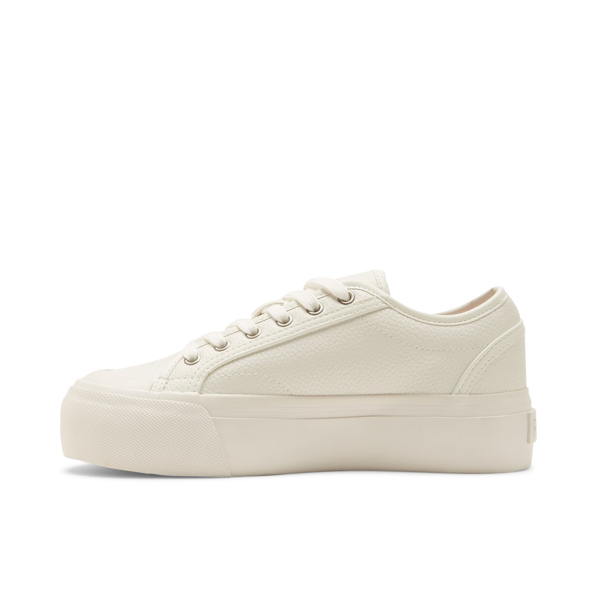 ROXY-Cruizer_lx-Baskets - Platforme - Blanc