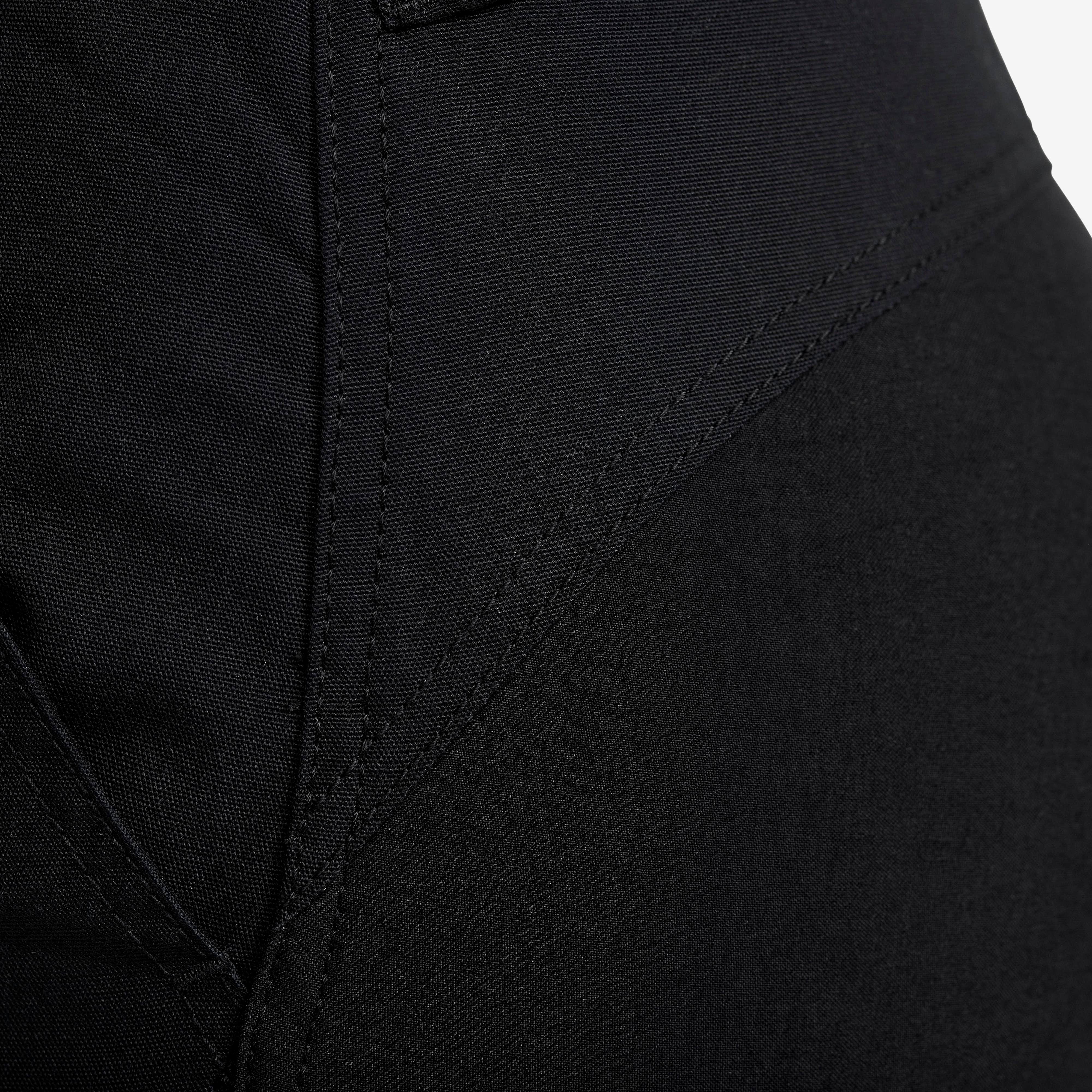 Nordwand Pants Dame Jetblack