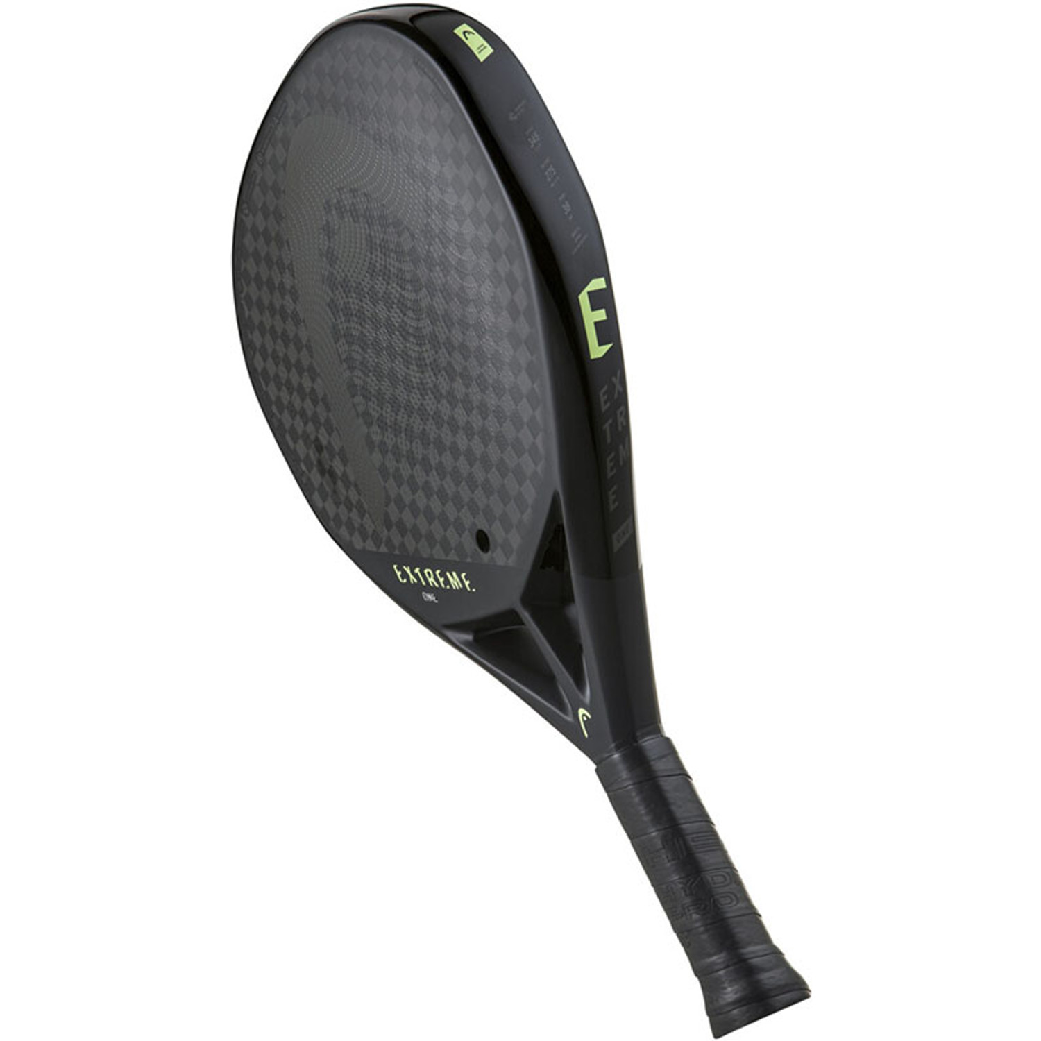 Head Racket + Balls Pack 4