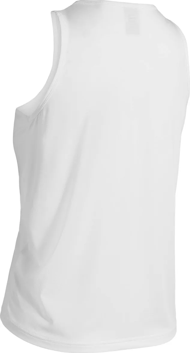 Dæhlie Singlet Tempo Wmn Brilliant White