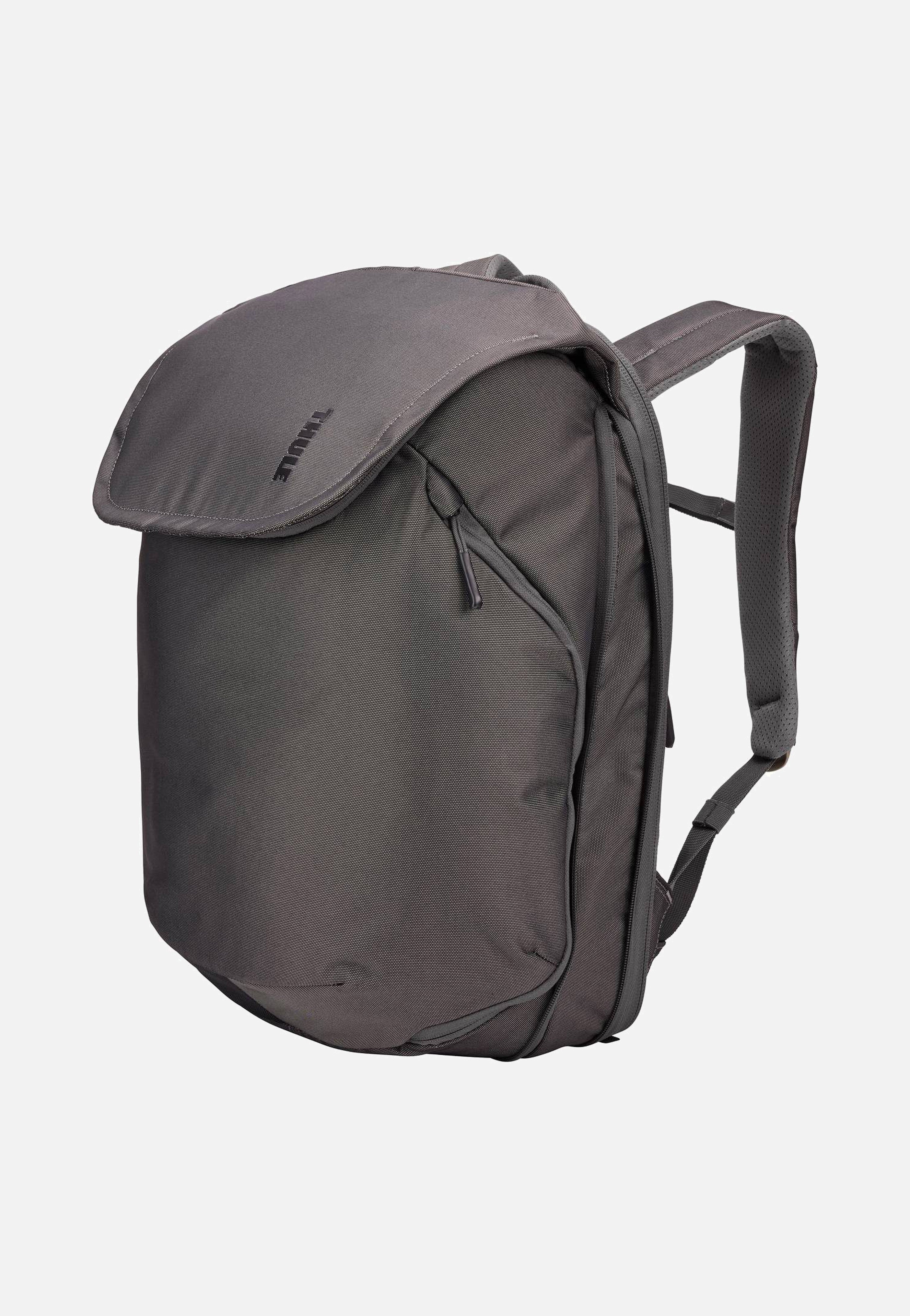 Subterra 2 Travel 26L Vetiver Gray - Reiserucksack