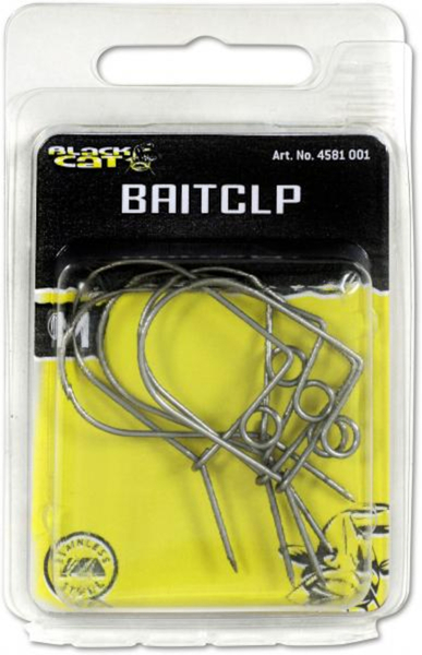 Black Cat Baitclips