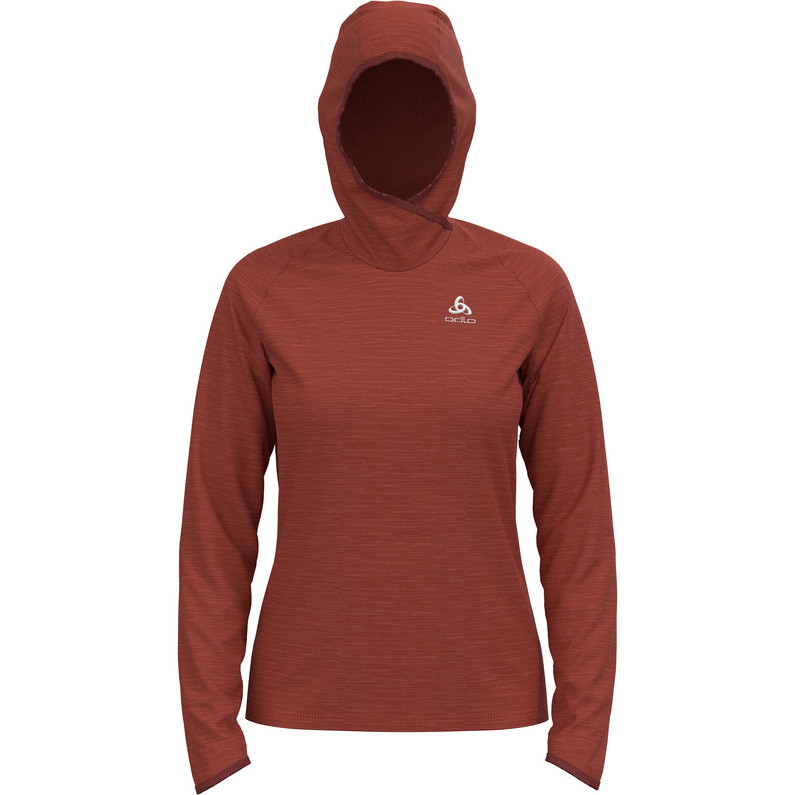 Odlo Damen Millennium Element Hoddie