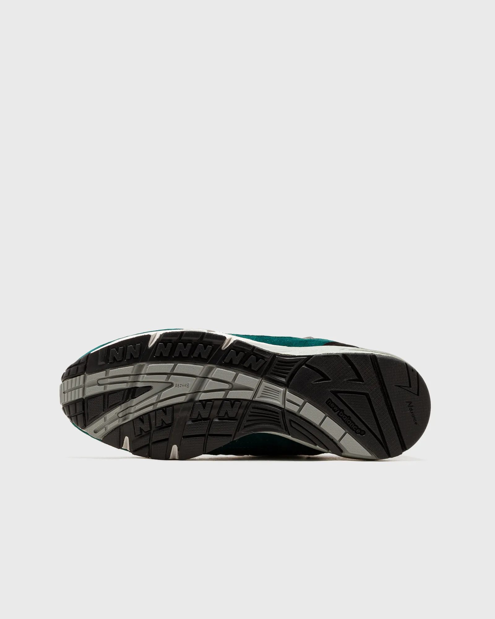 New Balance 991v1 Made in UK