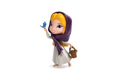 Jada Disney Prinsesse Tornerose-figur