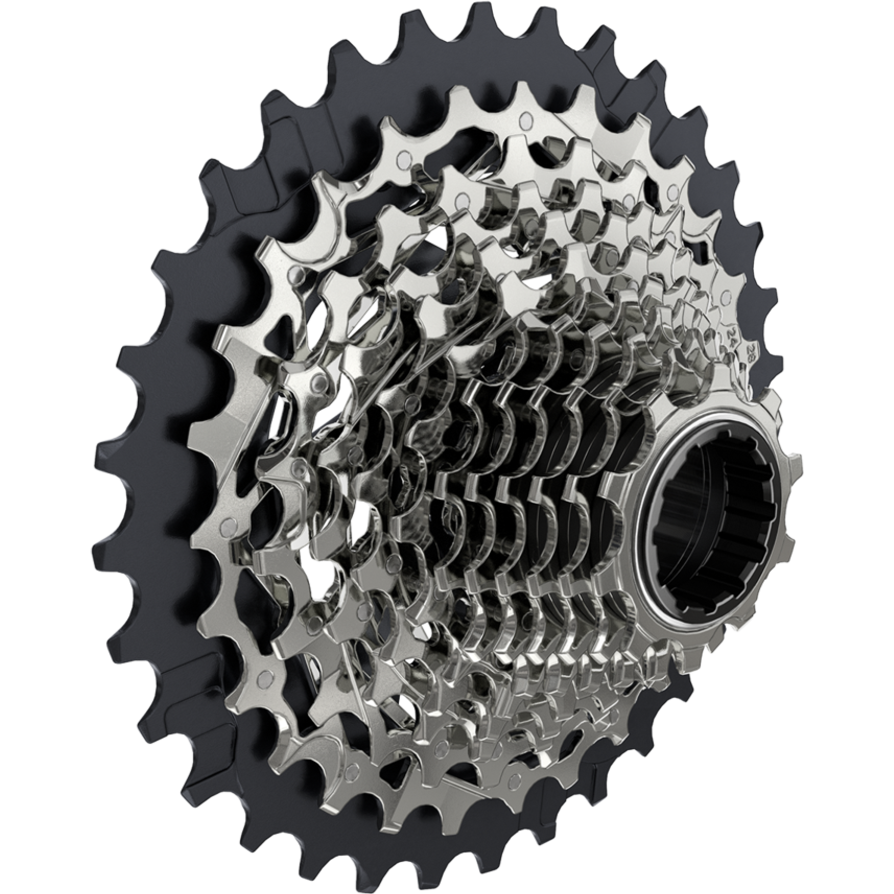 SRAM Force XG-1270 XDR-body 12-speed Cassette