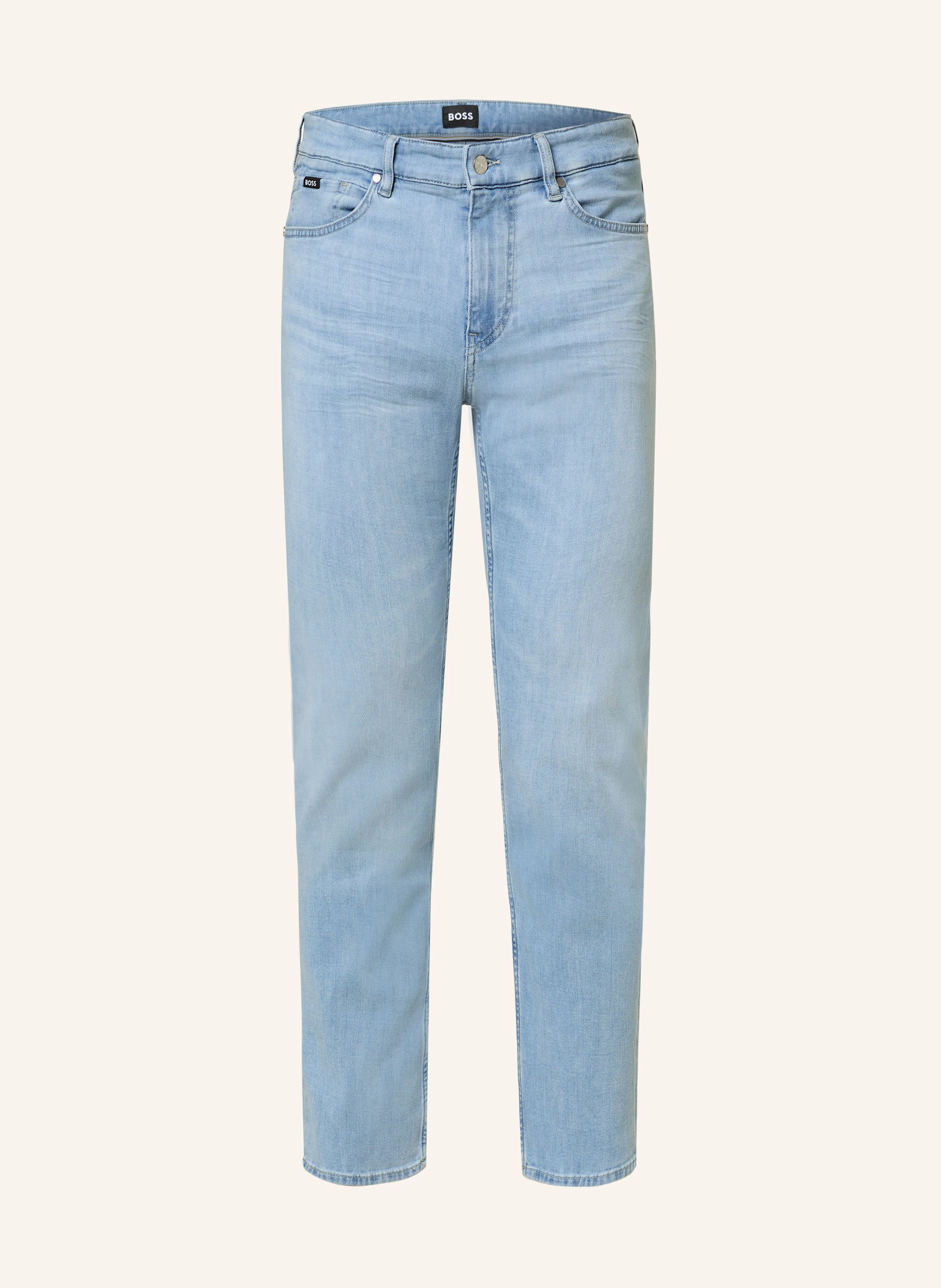 BOSS Jeans DELAWARE Slim Fit