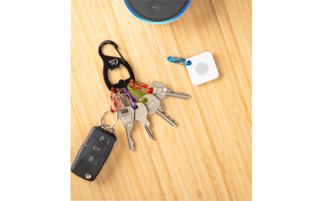 Nite Ize KeyRack + S-Biner