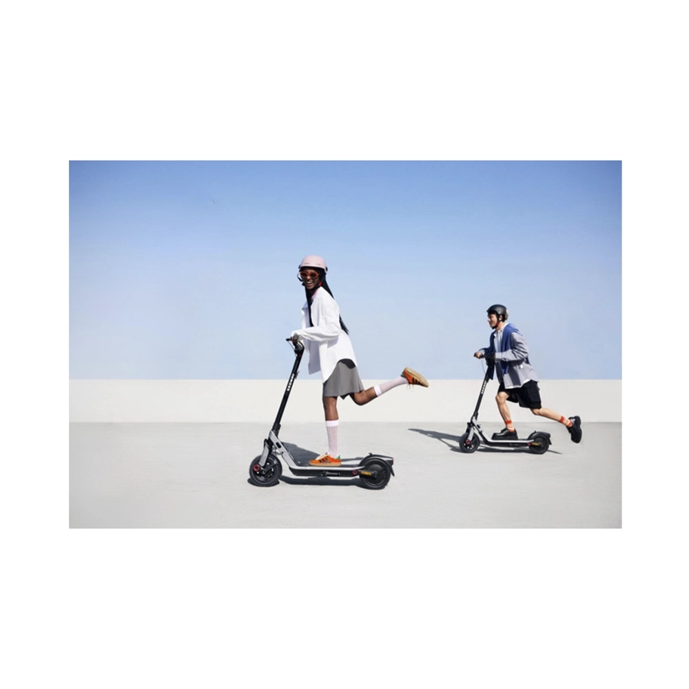 Segway E3 Pro D E-Scooter