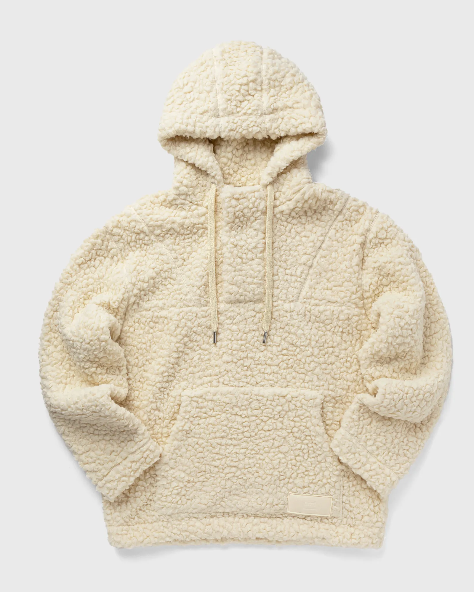 AMI Paris HOODED JACKET