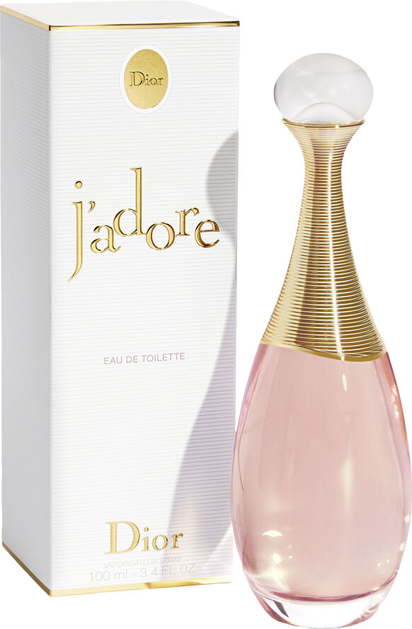 DIOR J'adore Eau de toilette
