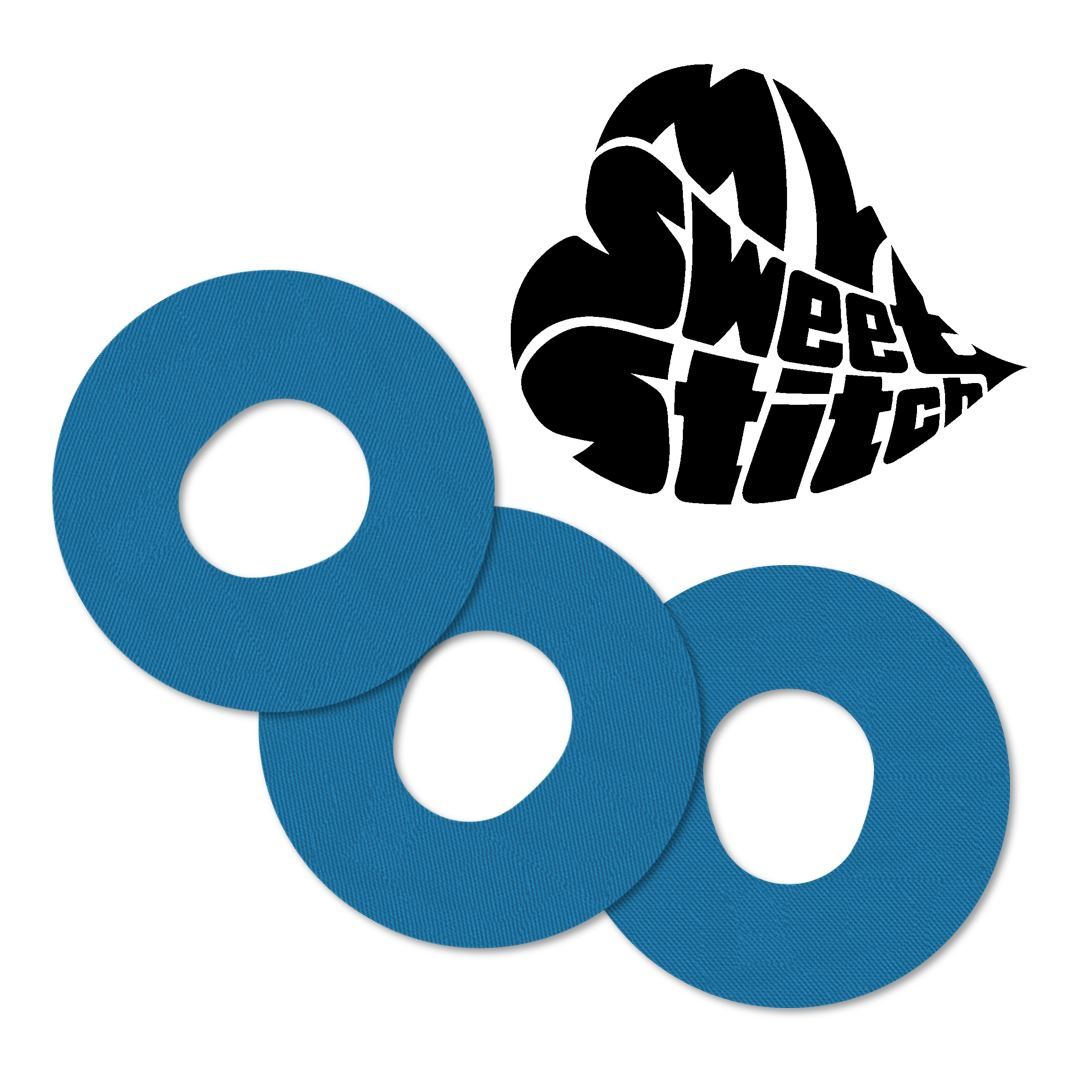 MySweetStitch | Fixierpflaster Dexcom G7