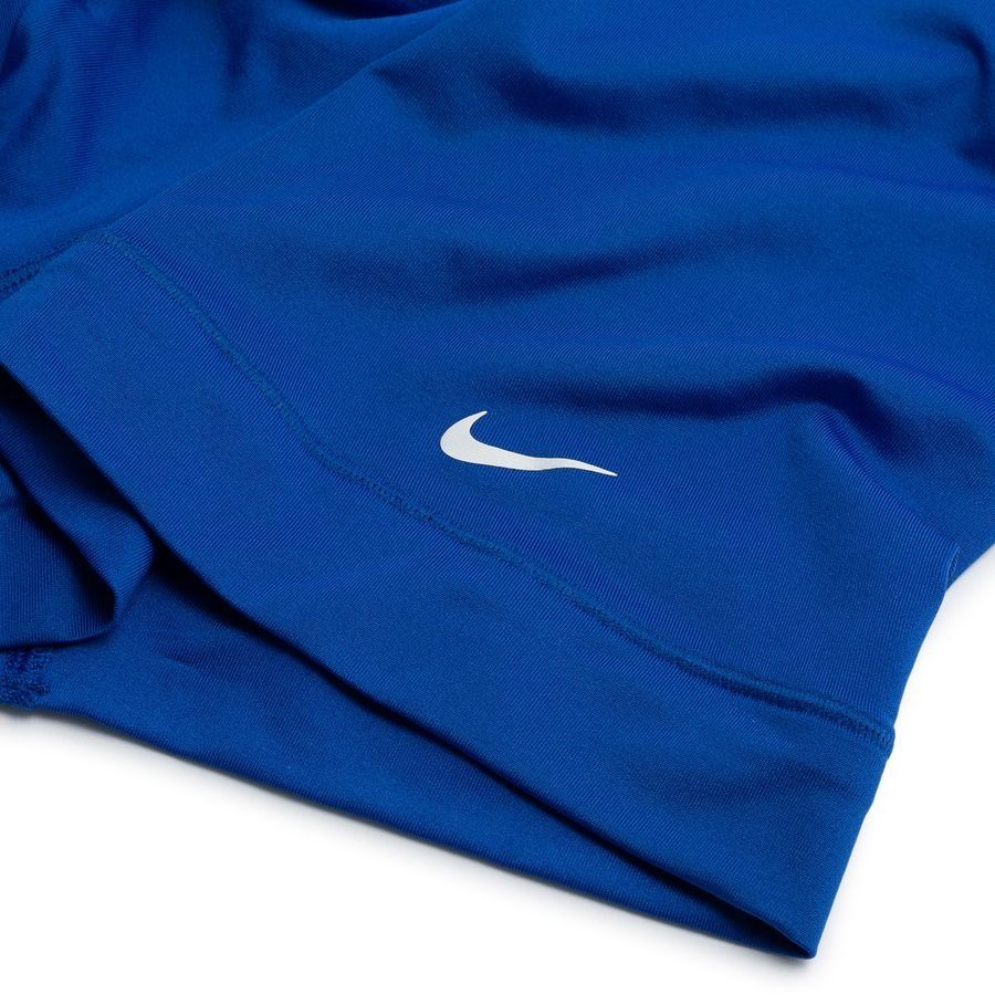 Nike Boxers Pack de 3 - Bleu/Bordeaux/Ashen Slate
