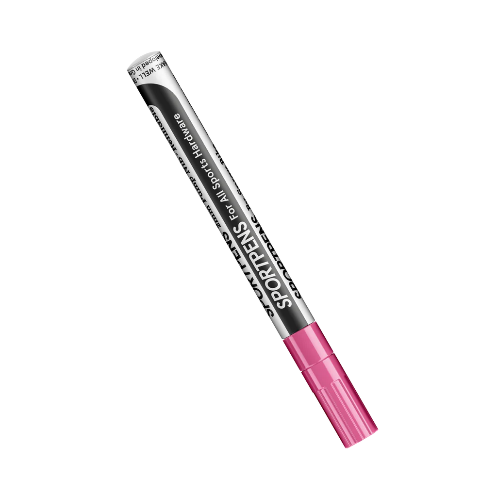 Spray.Bike SportPen Lak Stift 2 mm Pink