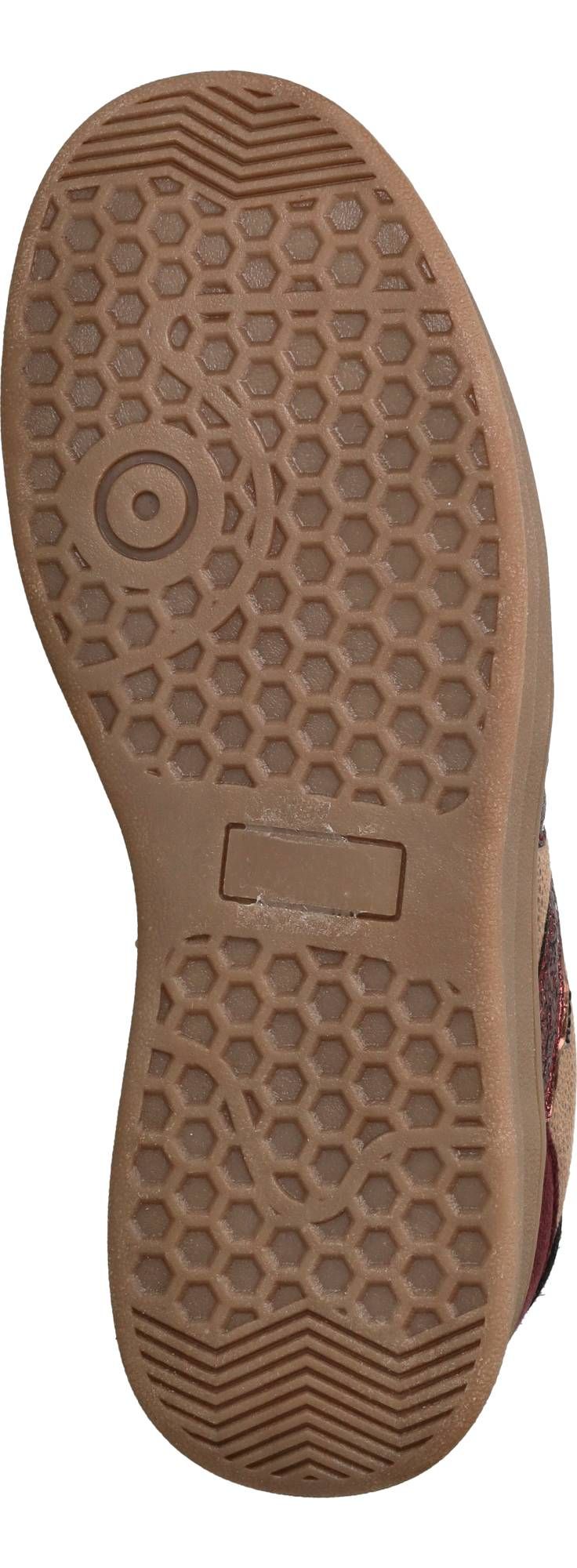 POSH by Poelman Veterschoenen Roze Dames
