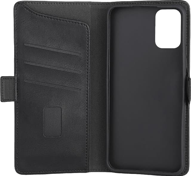 Gear Nokia C32 4G pungetui (sort)