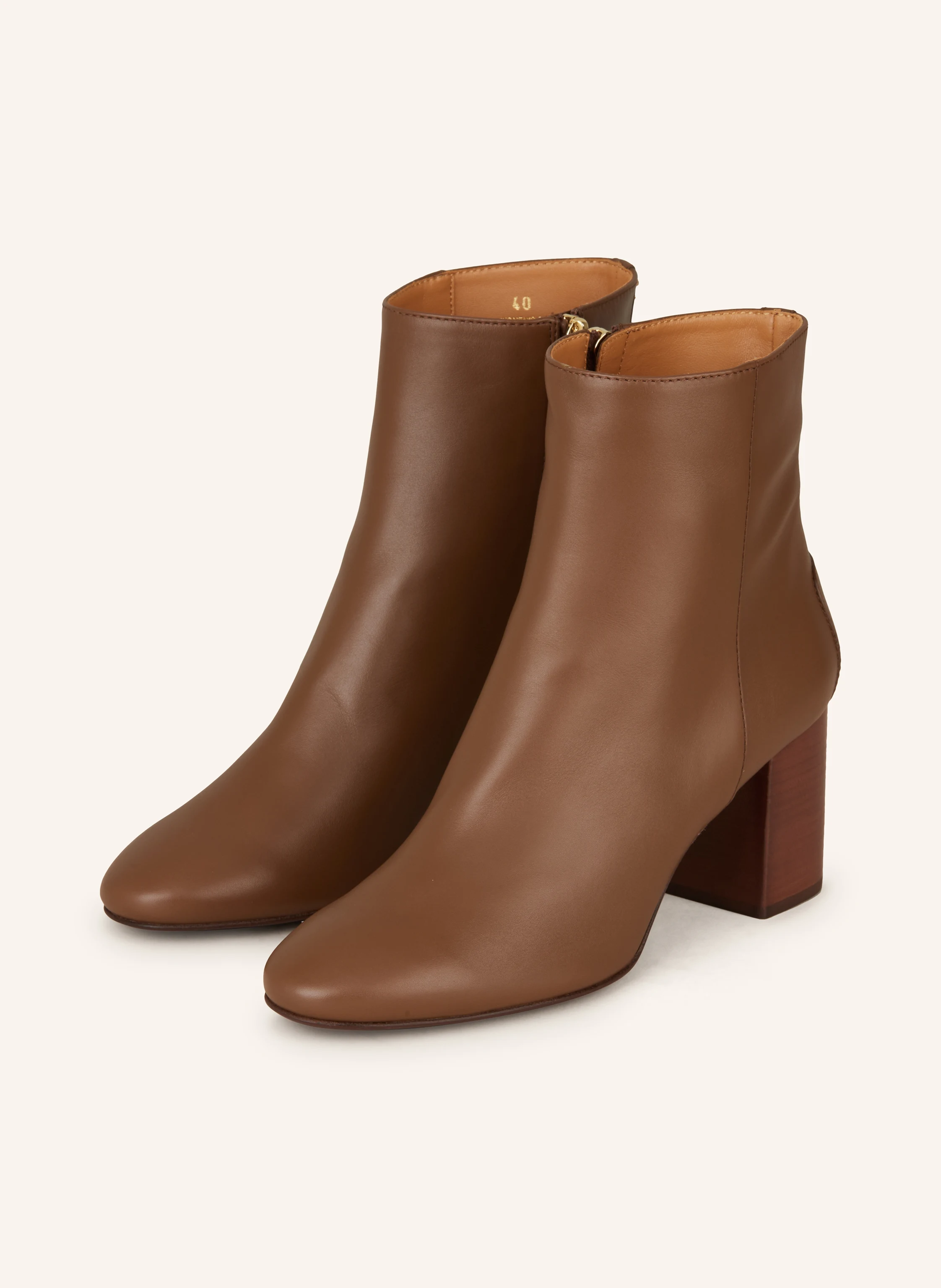 TOD'S Stiefeletten