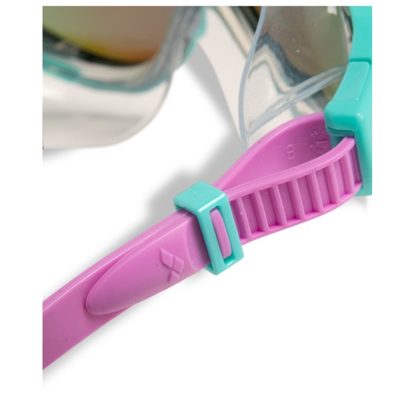 Arena - Kid's The One Mask Mirror - Lunettes de natation