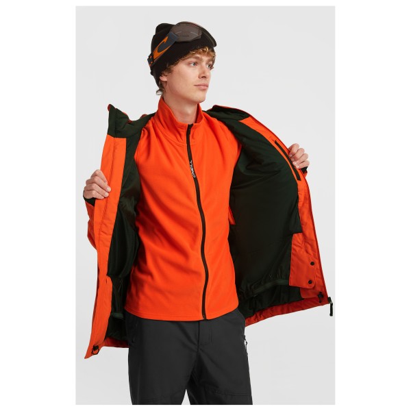 O'Neill - FWC' Cruz Snow Jacket - Veste de ski