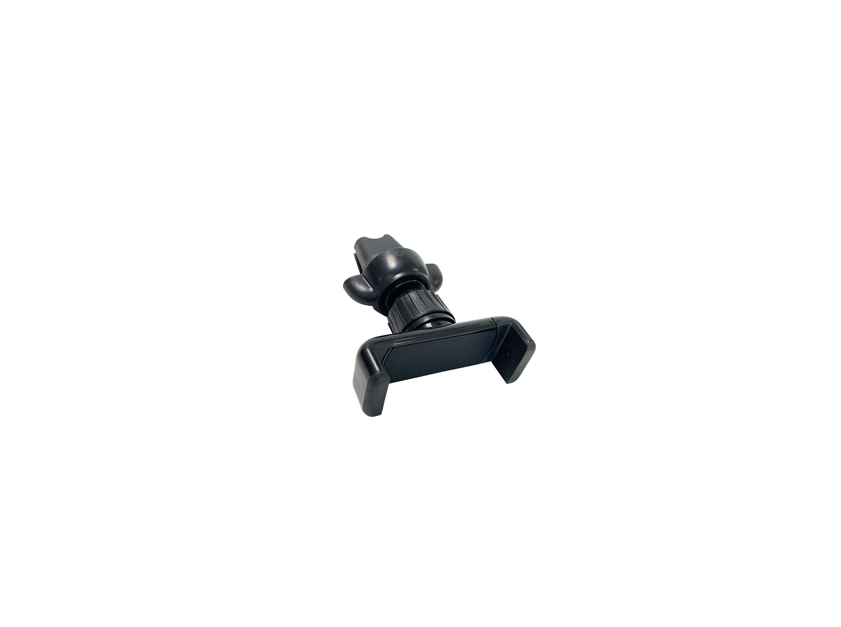 SUPORTE TELEMOVEL QILIVE 600161213 CARRO AIR VENT PRETO