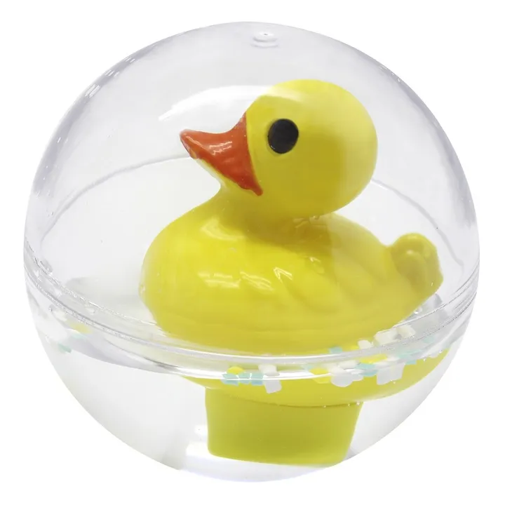 Philos Toys Bulle pour le bain canard grand