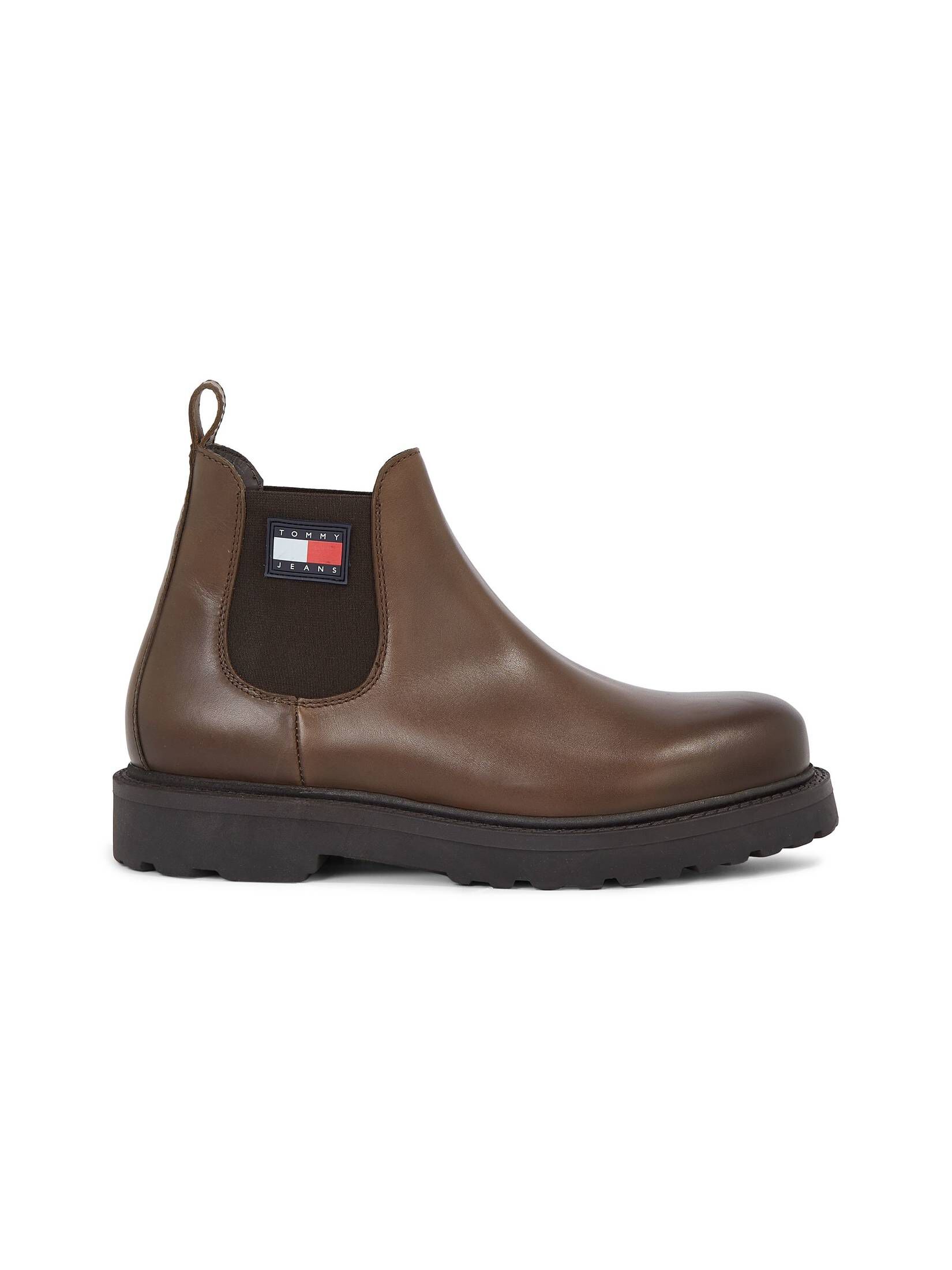 Tommy Jeans| Herren Ankle Boots