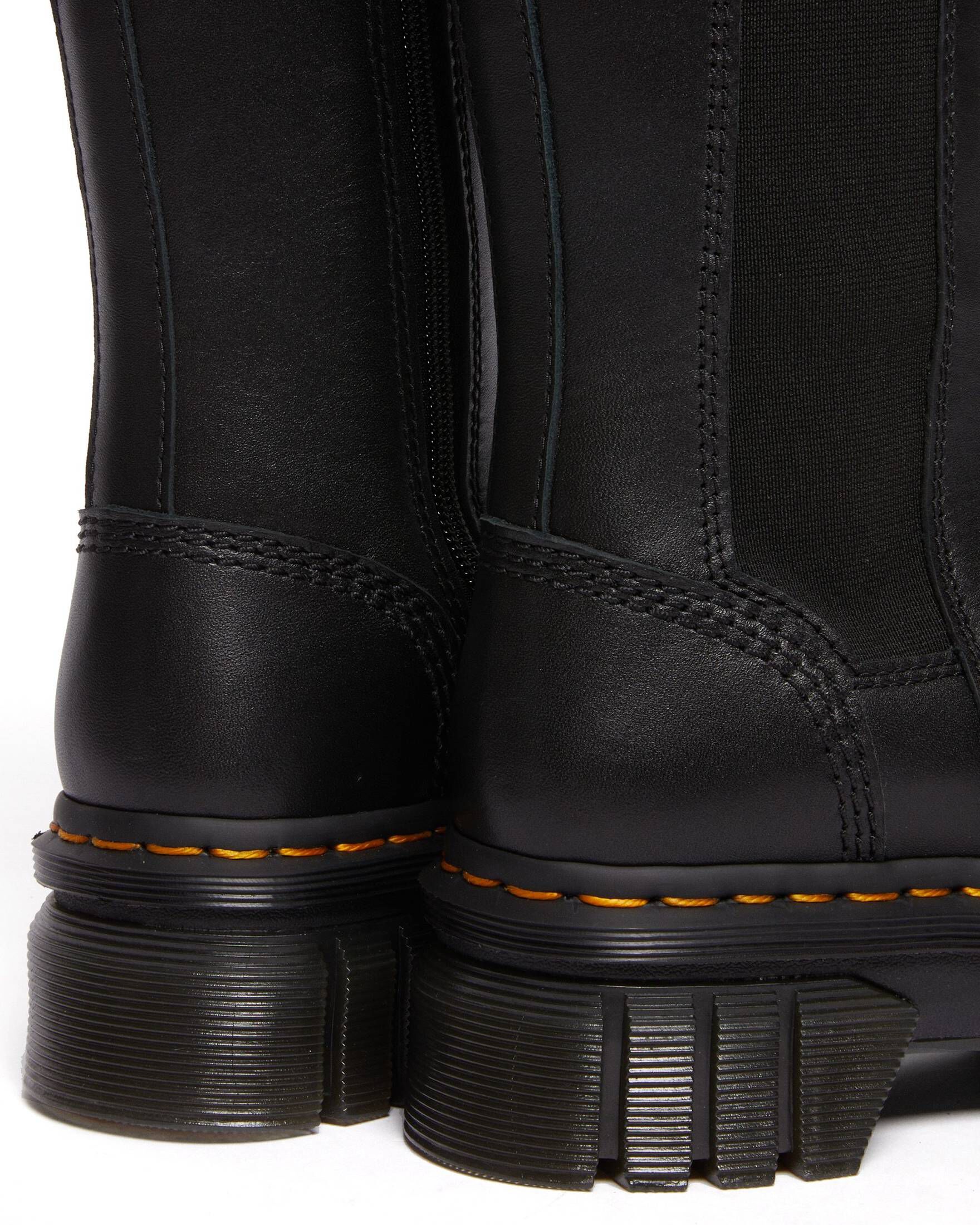 Dr. Martens| Damen Stiefel AUDRICK CHELSEA TALL BOOT