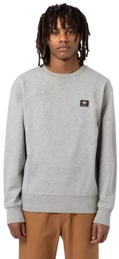 Dickies Mount Vista Crewneck | SkatePro
