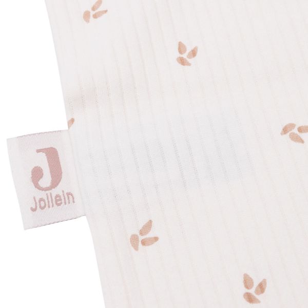 Jollein Harvest Jersey Slaapzak - 70 cm - Wild Rose