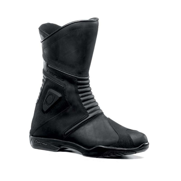 Forma - Bottes Voyage Noir