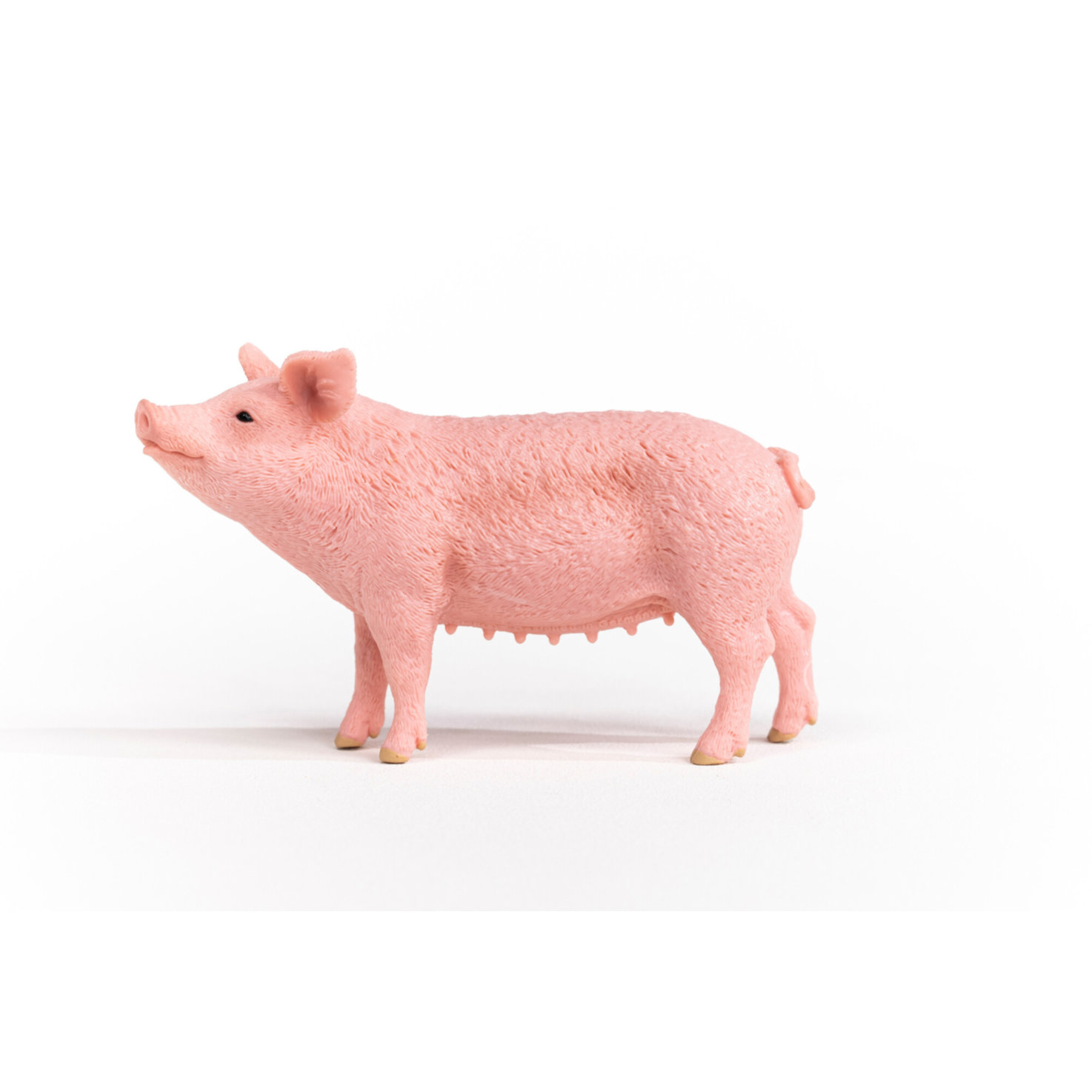 schleich FARM WORLD 13933 Schwein