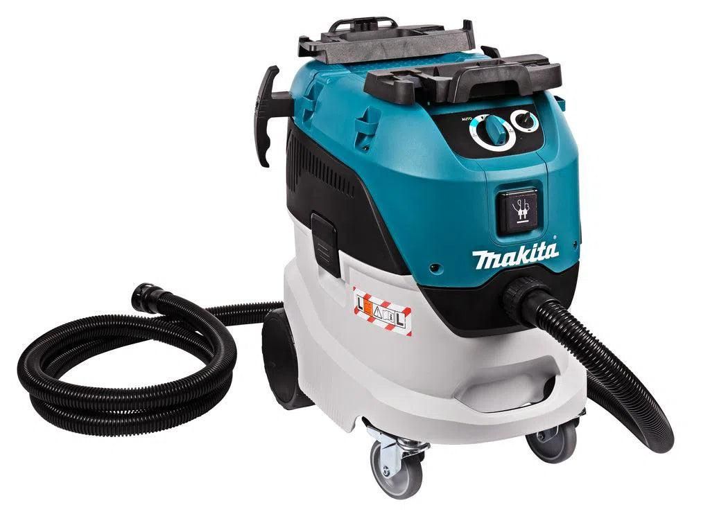 Makita VC4210L Stofzuiger L-Klasse