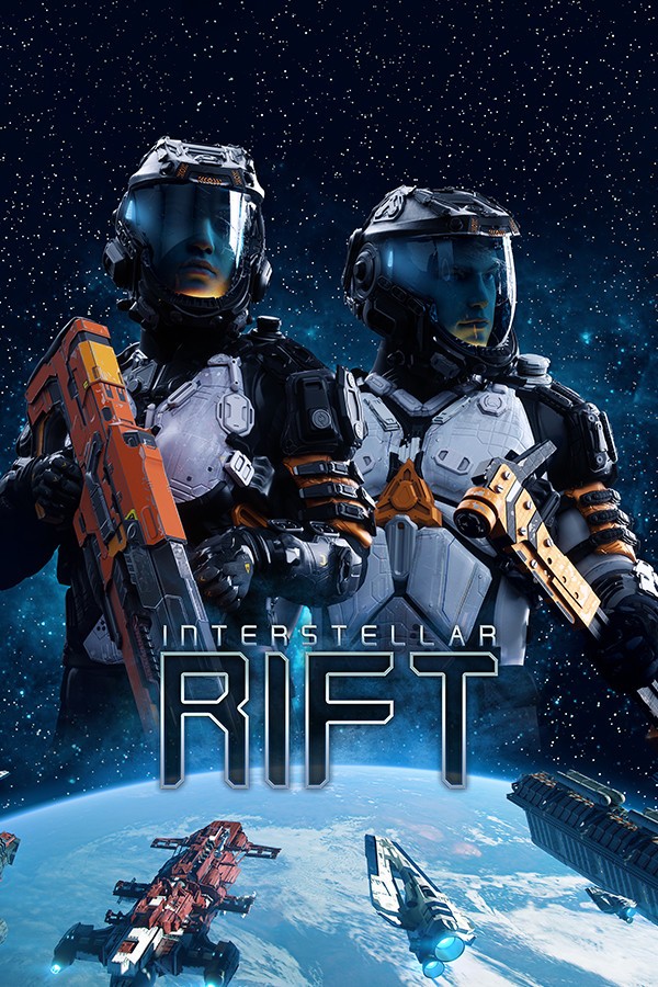 Interstellar Rift- PC