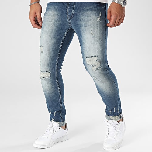 Jean Bleu Denim