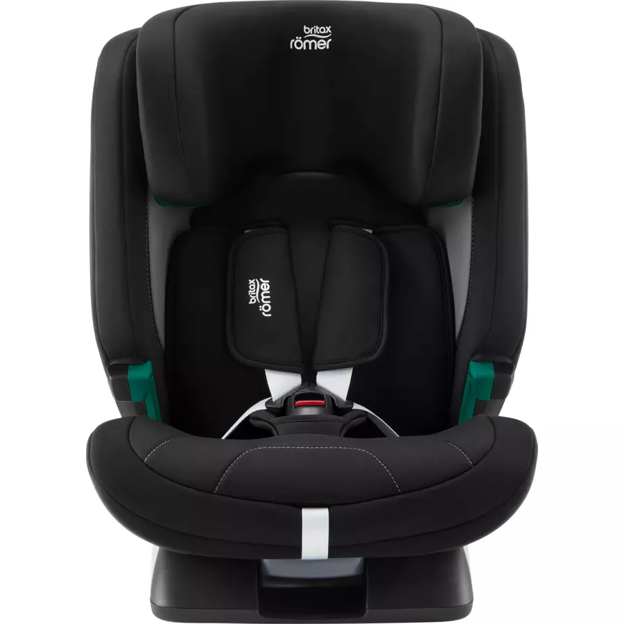 Britax Römer Diamond Kindersitz Versafix i-Size Space Black