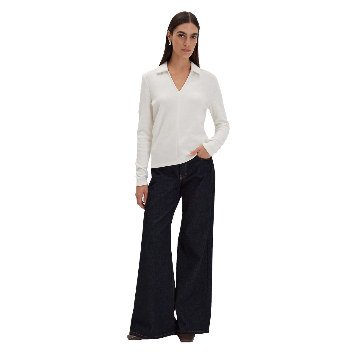 Dames Top EX13-25061