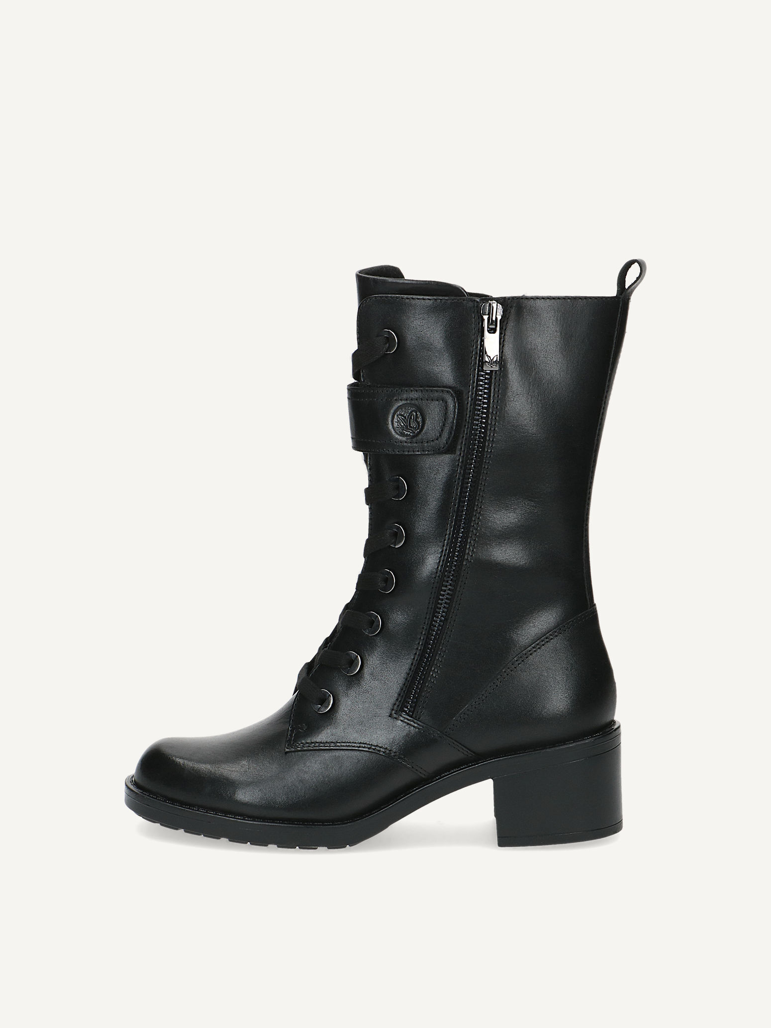 Stiefelette
