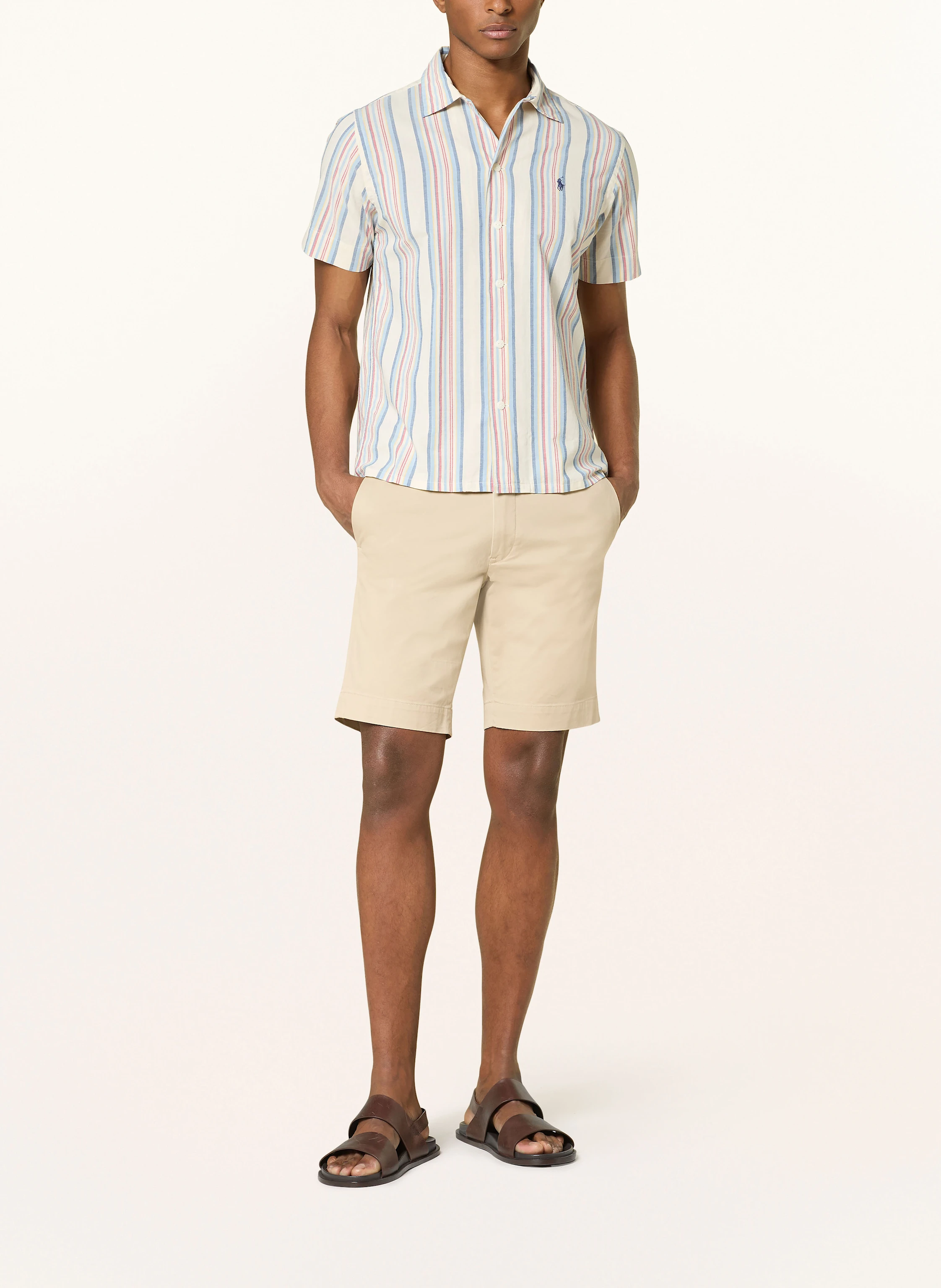 POLO RALPH LAUREN Hemd Classic Fit